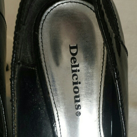 "Delicious" Heels - Picture 5 of 5